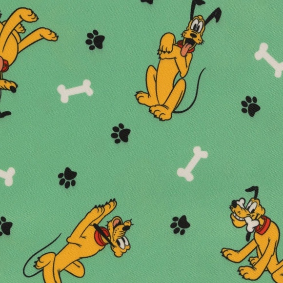 Harveys Disney Pluto Crossbody Bag – Brand New, Authentic - Picture 5 of 5